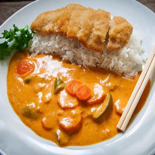 妙多咖喱粉 350g/瓶 商品图1