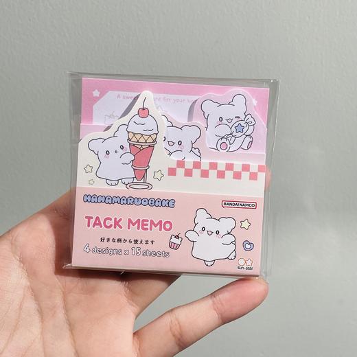 太阳星三丽鸥限定款 便签 贴纸 文件夹 中性笔 商品图0