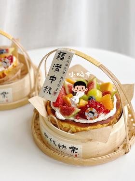 一篮子月亮·巴斯克