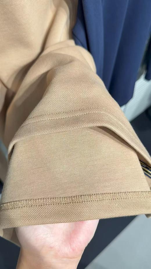 HJS 哈家长袖，有厚度..现在可以单穿..天冷了也可以打底了... 商品图6