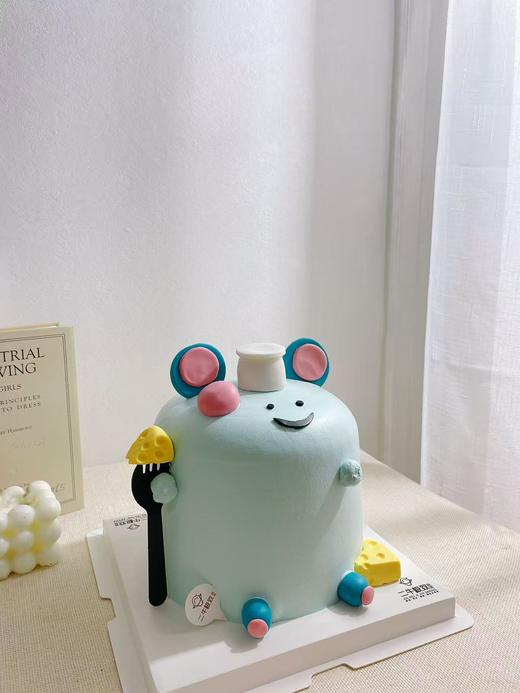 小老鼠🐭 商品图2