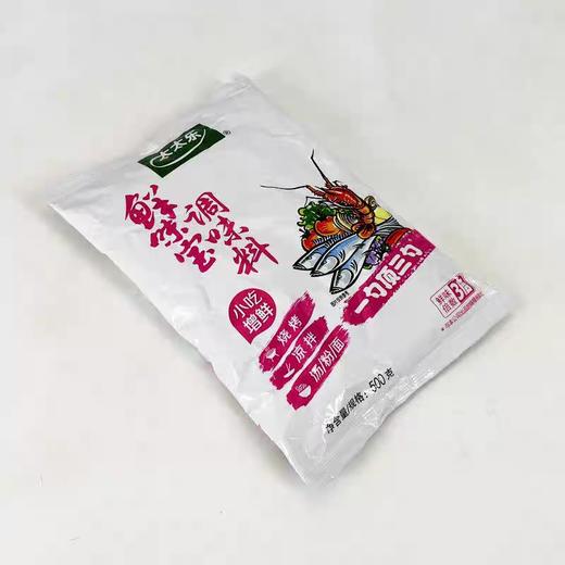 太太乐鲜味宝调料 500g/包 商品图1