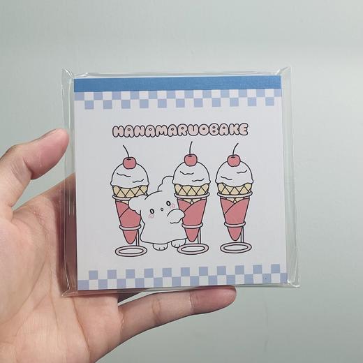 太阳星三丽鸥限定款 便签 贴纸 文件夹 中性笔 商品图1