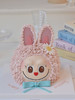 粉色labubu · 戚风蛋糕 商品缩略图2