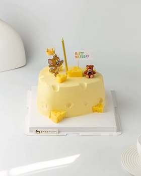 4英寸 可爱杰瑞