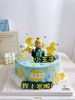 翻糖-小王子 商品缩略图0