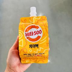 广东 维他C饮料250ml광동 비타500치어팩 250ml 商品图0