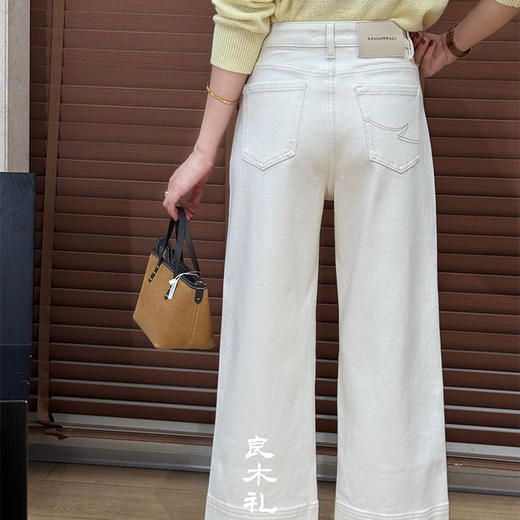 良木礼九分奶奶裤（Q258338） 商品图3