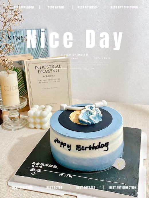 棋士-唱片机 商品图2