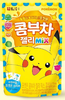 富林可 混合水果康普茶味软糖50g담터 포켓몬콤부차젤리믹스50g 商品缩略图0