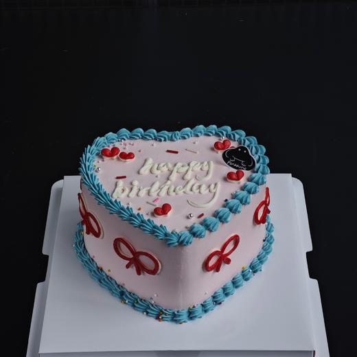 复古奶油蛋糕 商品图3