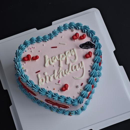 复古奶油蛋糕 商品图5