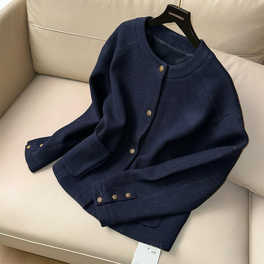 【预售7天】良木礼外套(Q259140) 商品图0