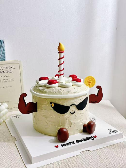 大力士 商品图1