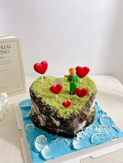 爱心小王子 商品图1