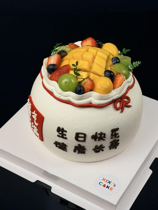 福气满满 商品图2