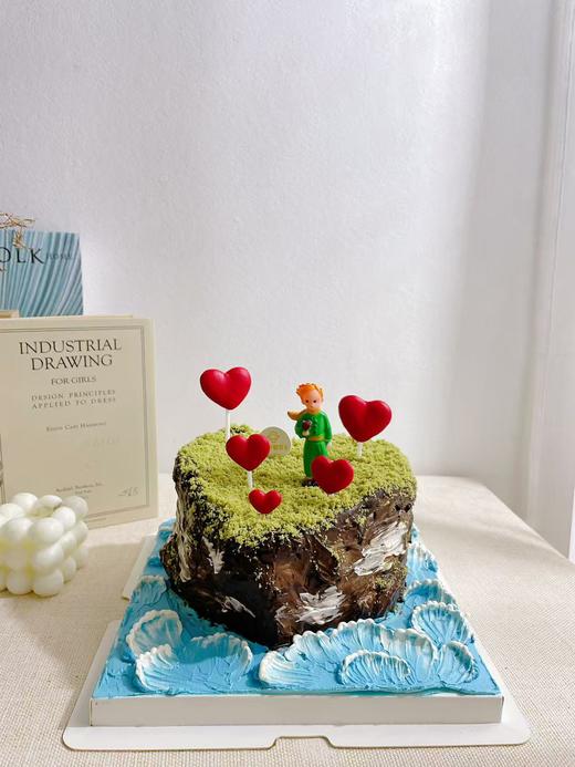 爱心小王子 商品图2