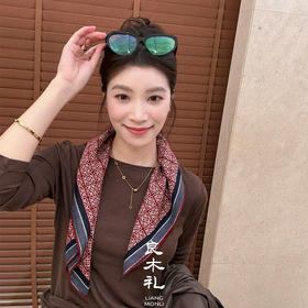 良木礼绵羊毛上衣（Q2592267F）