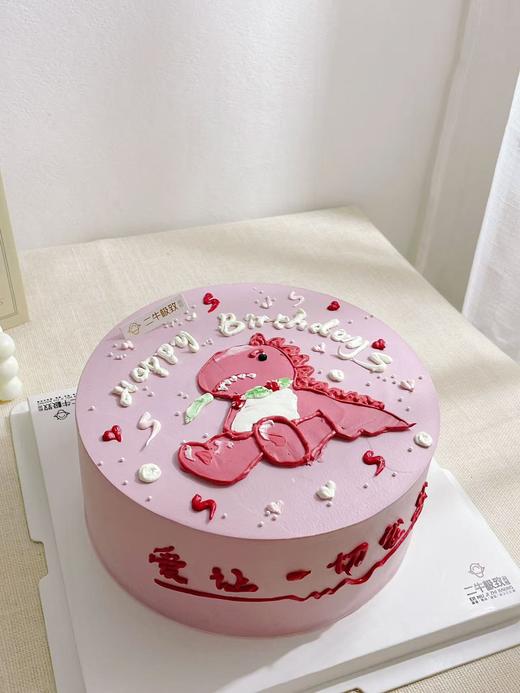 粉色恐龙~~ 商品图1