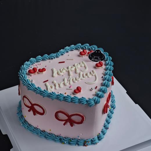 复古奶油蛋糕 商品图4