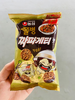 农心 兵卒一口脆炸酱面味77g농심 쫄병짜파게티 77g 商品缩略图0