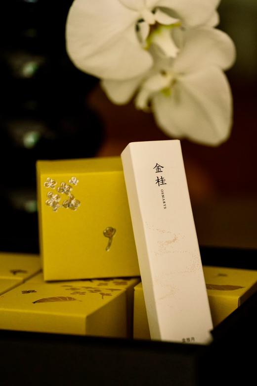 金桂OSMARYS·限量版气味线香 商品图1