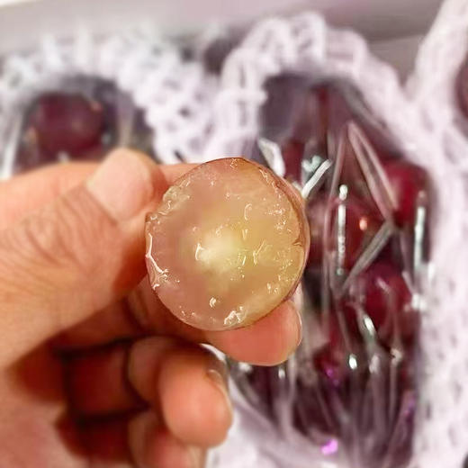 罗拉玫瑰（礼盒）净重3kg 商品图2