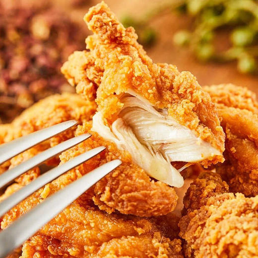 正大-香酥伴翅800g 商品图2