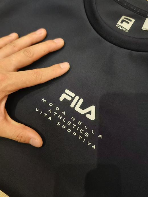 现货 FL卫衣，定制空气层面料.. 非常有质感..薄厚适中.. 商品图3