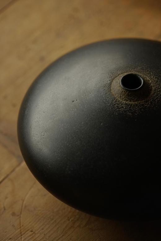 安齐贤太08花器 商品图2