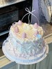 芭蕾少女草莓Tablecake·奶油蛋糕 商品缩略图2