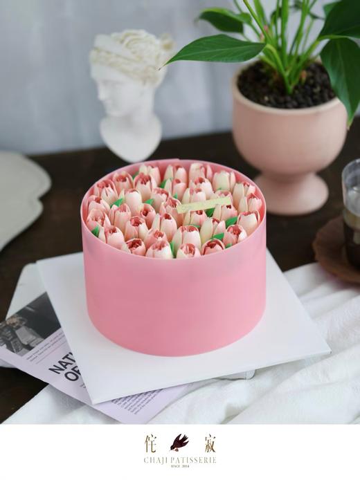 郁金香（颜色会有些许色差） 商品图2