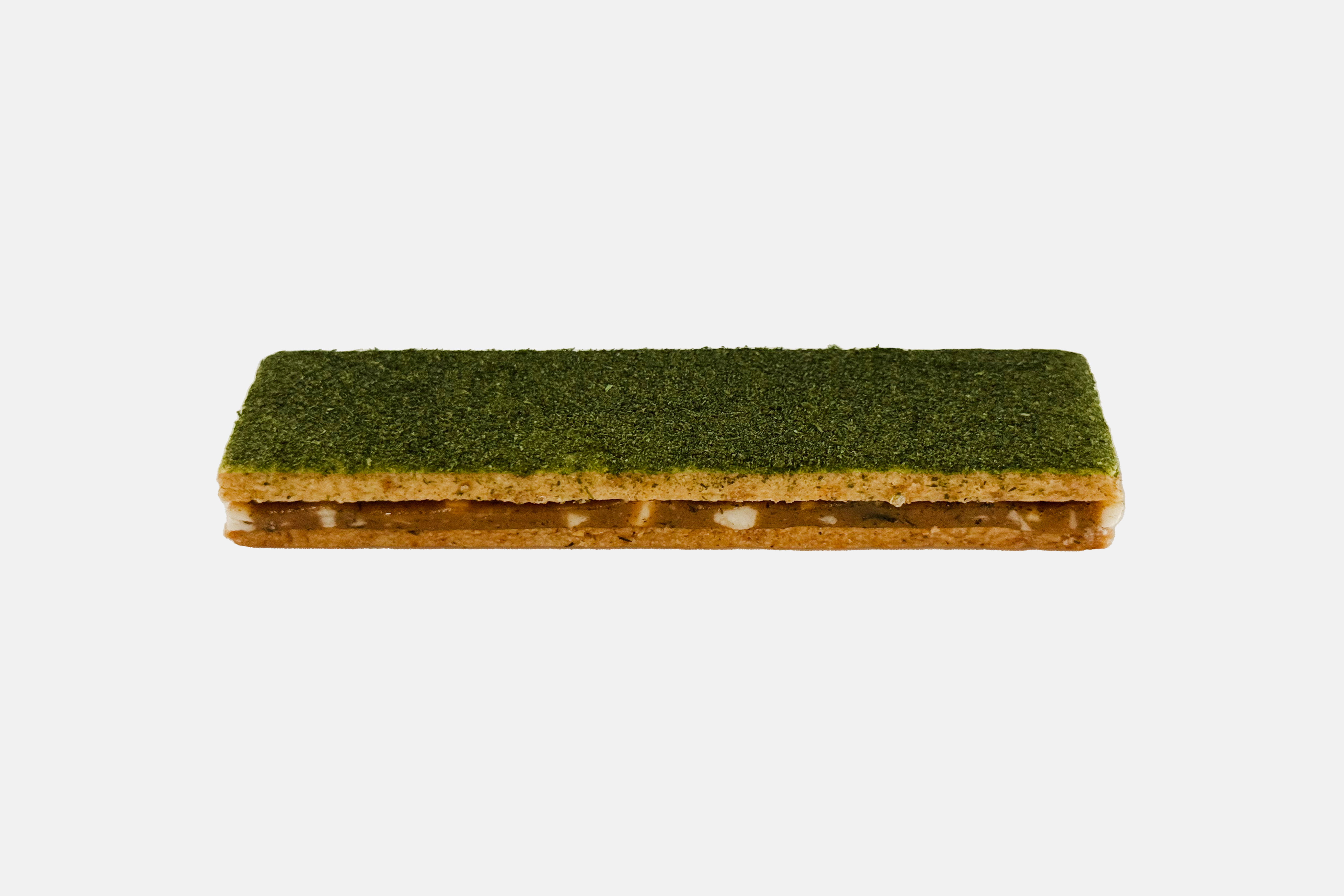 苔菜松子饼干（邮寄）