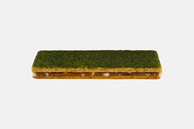 苔菜松子饼干（邮寄）