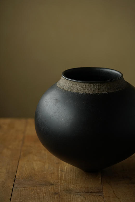 安齐贤太05花器 商品图1