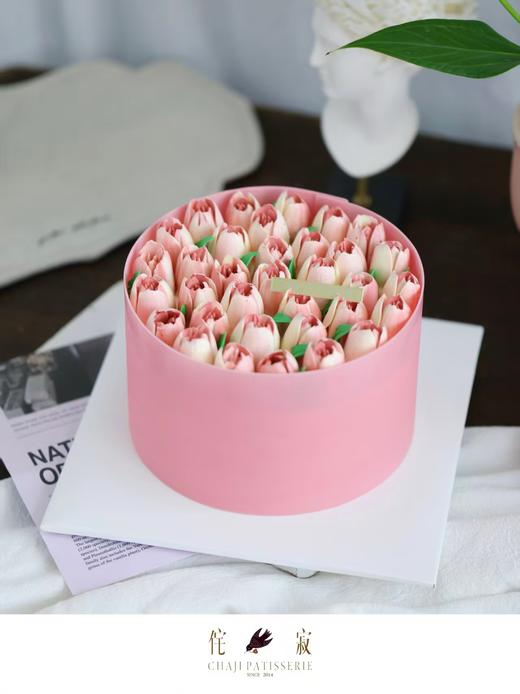 郁金香（颜色会有些许色差） 商品图0