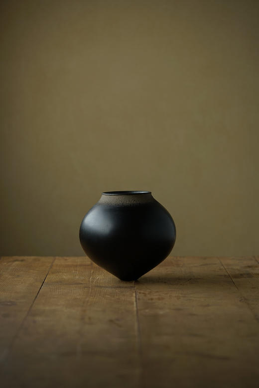 安齐贤太06花器 商品图0