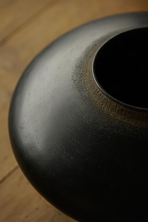 安齐贤太07花器 商品图2