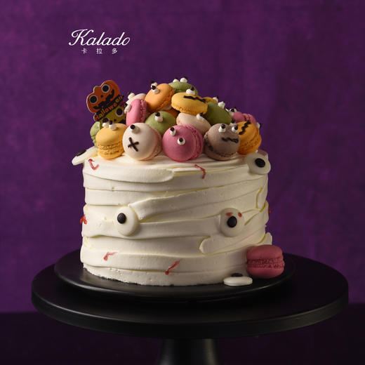 【3人砍价¥49.9】4#萌鬼出没 商品图1