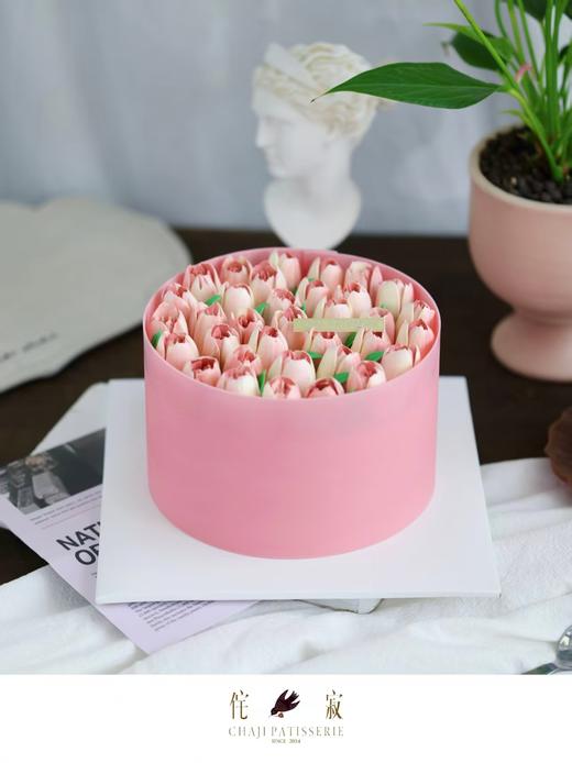 郁金香（颜色会有些许色差） 商品图3