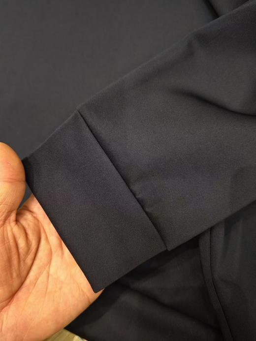 现货 FL卫衣，定制空气层面料.. 非常有质感..薄厚适中.. 商品图5