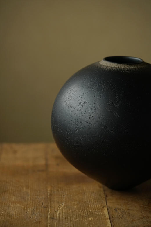 安齐贤太04花器 商品图1