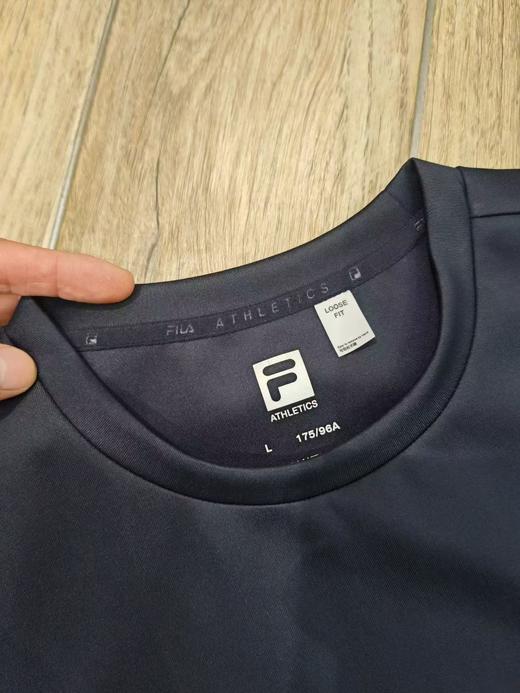 现货 FL卫衣，定制空气层面料.. 非常有质感..薄厚适中.. 商品图8