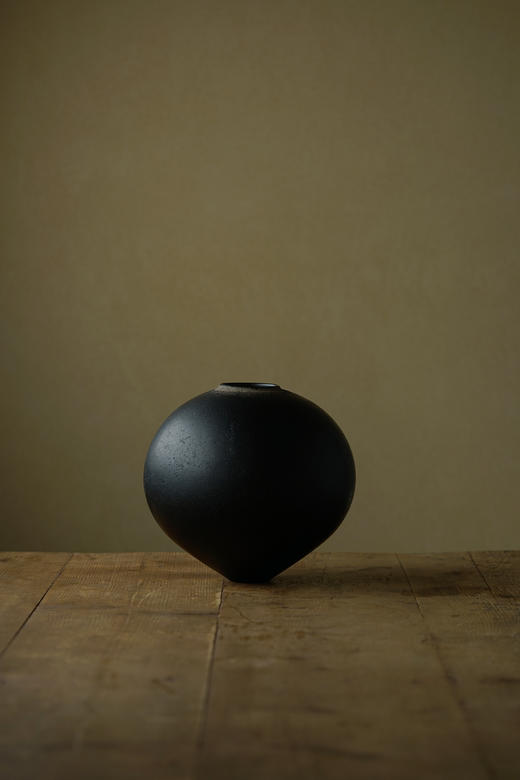 安齐贤太04花器 商品图0