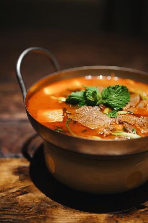 招牌 | 贵州红酸汤牛煲 商品图1