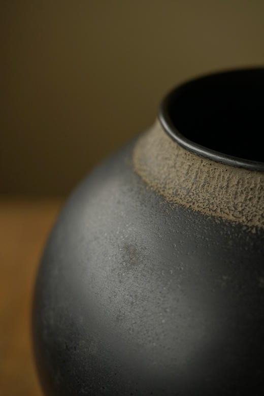 安齐贤太05花器 商品图2