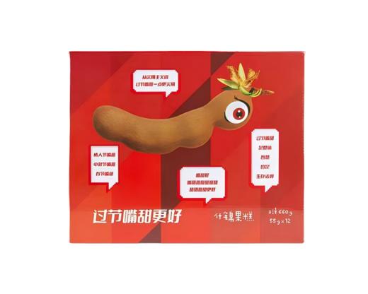 猫哆哩春节礼包 商品图0