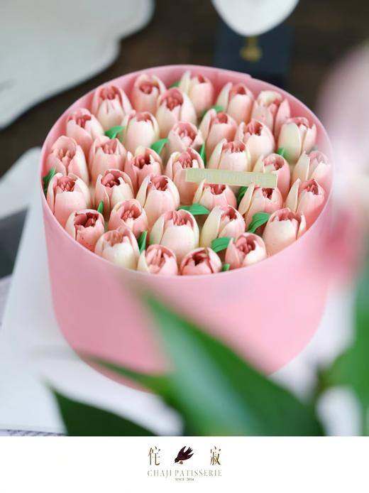 郁金香（颜色会有些许色差） 商品图1