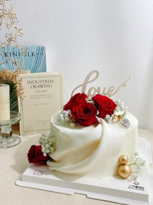 玫瑰的故事 商品图2