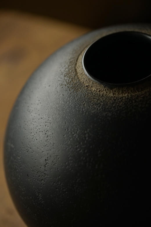 安齐贤太04花器 商品图2